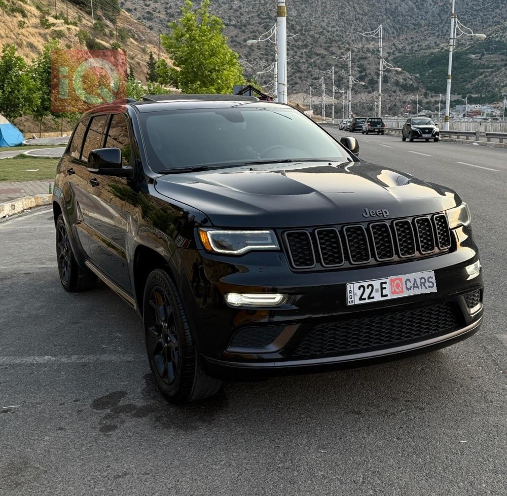 Jeep for sale in Iraq